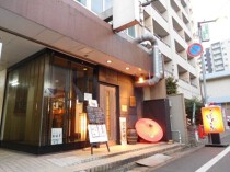 雑餉隈の店舗物件