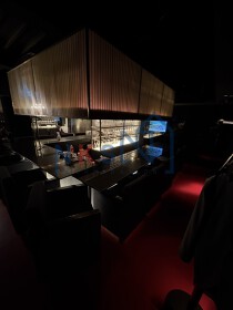 北新地の居抜き物件