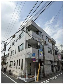 椎名町の店舗物件