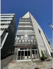 五反田の店舗物件