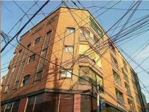 布施の居抜き物件