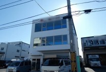 新羽の店舗物件