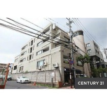 芦屋の店舗物件