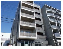 都筑ふれあいの丘の店舗物件