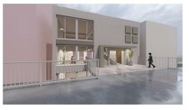 三ツ境の店舗物件