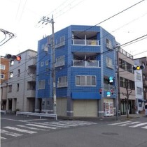 押上の店舗物件