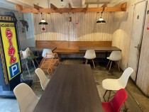 摂津本山の居抜き物件