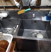 湘南台の居抜き物件