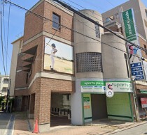 豊中の店舗物件