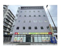 鷹取の店舗物件