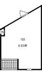 中崎町の店舗物件