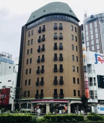 五反田の店舗物件