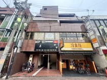 堺東の店舗物件