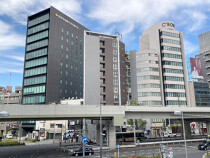 六本木の店舗物件