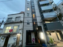 武蔵小山の居抜き物件