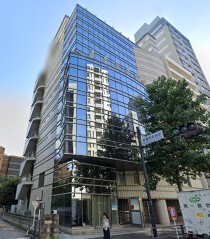 麹町の店舗物件