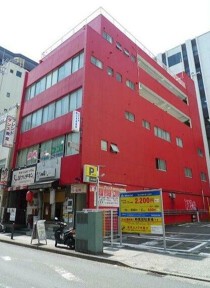 関内の居抜き物件