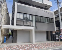 市川の店舗物件