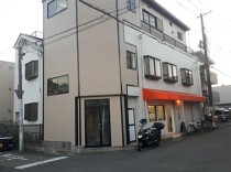 立花の店舗物件