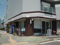 今池の居抜き物件