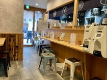 新宿の居抜き物件