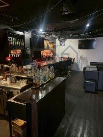 長堀橋の居抜き物件