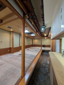 元町の居抜き物件