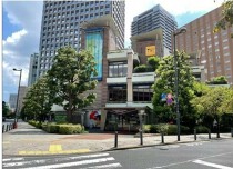水道橋の店舗物件