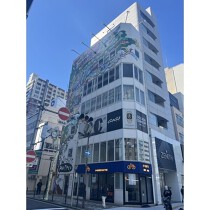 心斎橋の店舗物件