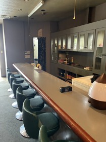 夙川の居抜き物件