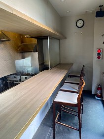 谷町四丁目の居抜き物件