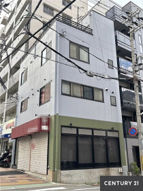 新在家の居抜き物件