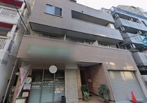旗の台の居抜き物件
