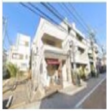 青物横丁の居抜き物件