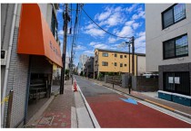 蒲田の店舗物件