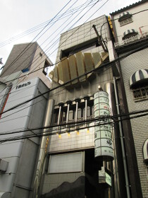 北新地の居抜き物件