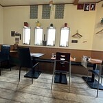 諏訪ノ森の居抜き物件