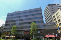 四谷三丁目の店舗物件