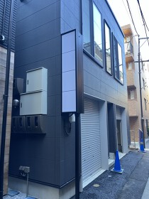 月島の店舗物件