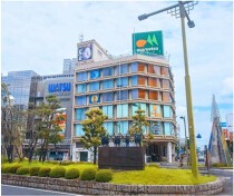 岩槻の店舗物件