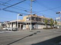 中山寺の店舗物件