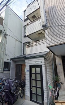 大島の居抜き物件