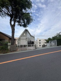 甲東園の居抜き物件
