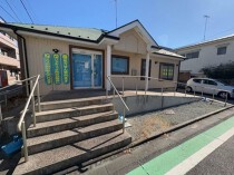 本厚木の居抜き物件
