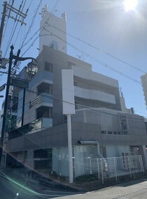 西宮北口の店舗物件