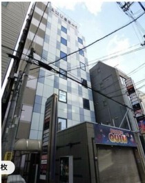 西中島南方の店舗物件
