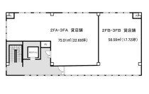 川越の店舗物件