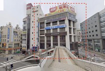 松戸の店舗物件