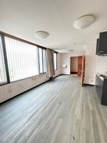 京都河原町の居抜き物件
