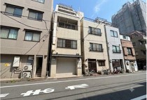 浅草の居抜き物件